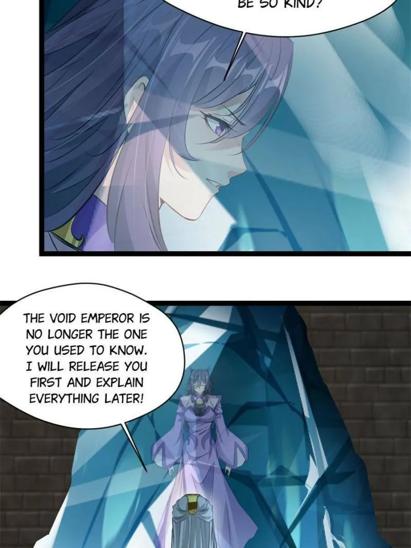 Peerless Ancient (Colored) Chapter 170 page 4 - 