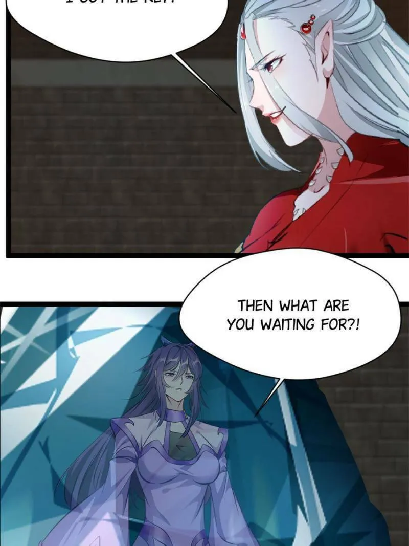 Peerless Ancient (Colored) Chapter 170 page 7 - 