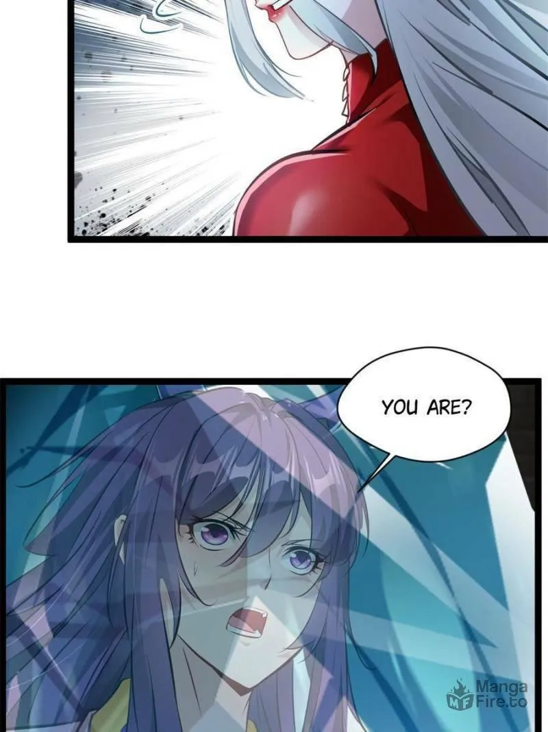 Peerless Ancient (Colored) Chapter 170 page 9 - 