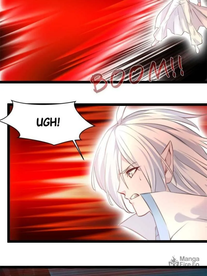 Peerless Ancient (Colored) Chapter 171 page 12 - 