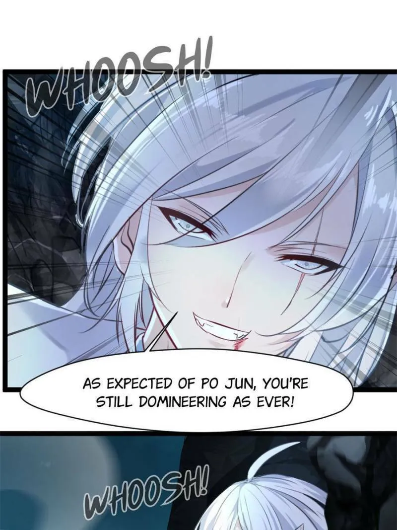 Peerless Ancient (Colored) Chapter 171 page 16 - 