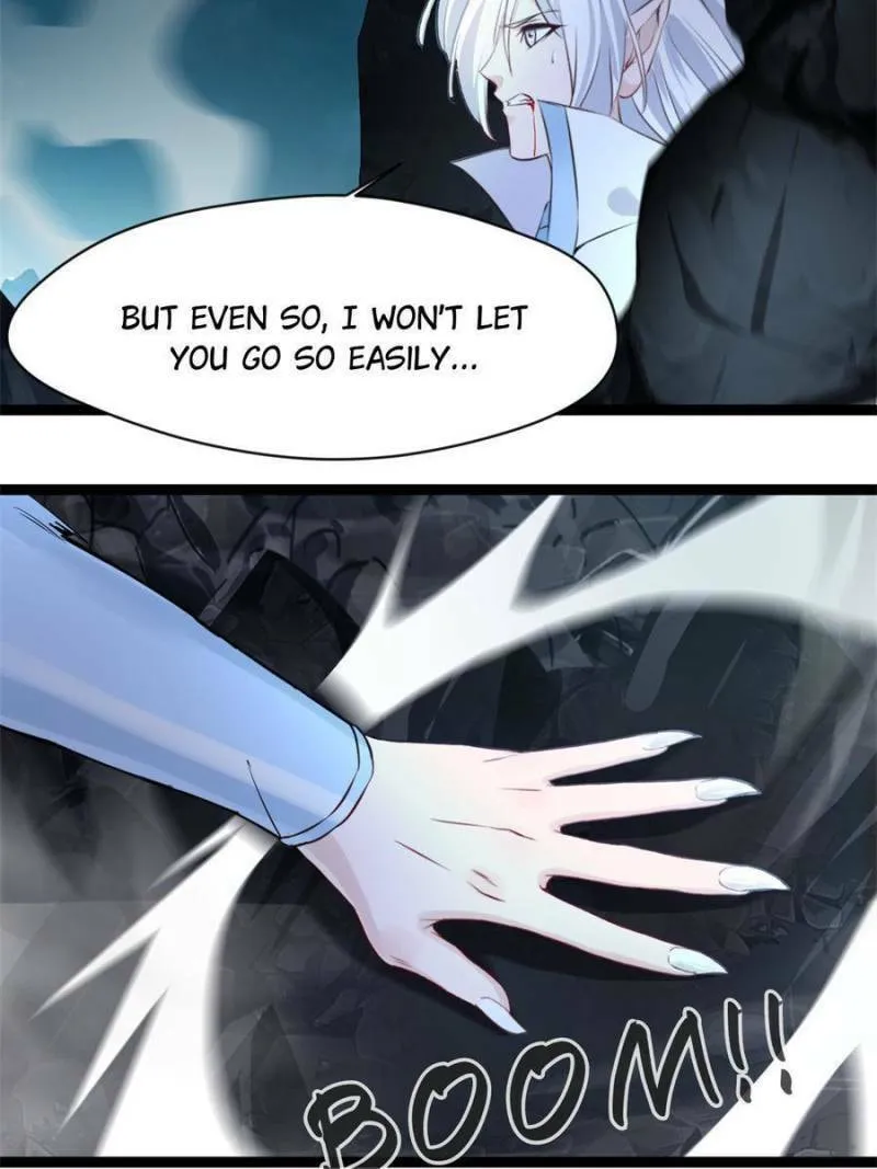 Peerless Ancient (Colored) Chapter 171 page 17 - 