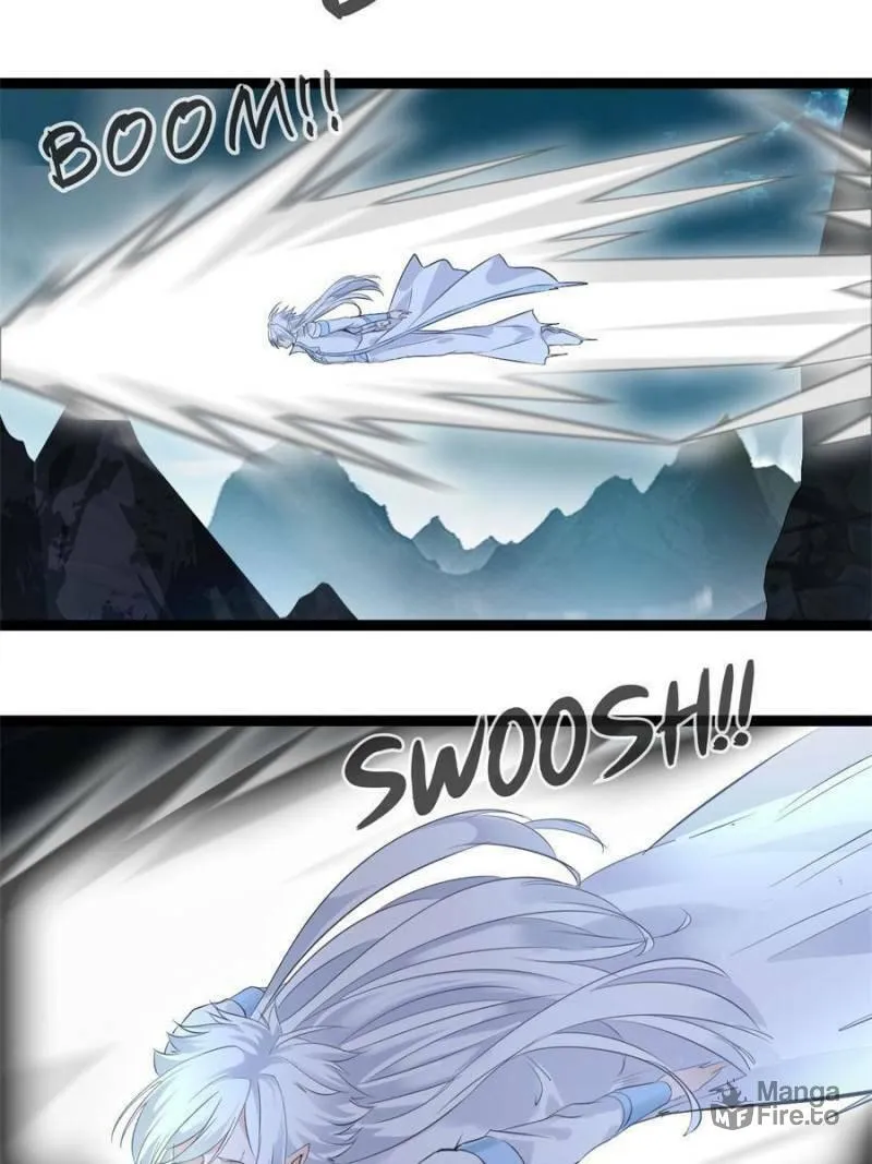 Peerless Ancient (Colored) Chapter 171 page 18 - 