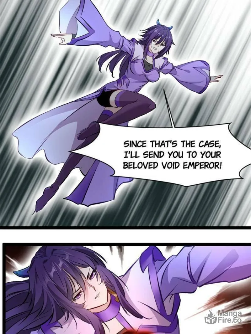 Peerless Ancient (Colored) Chapter 171 page 24 - 