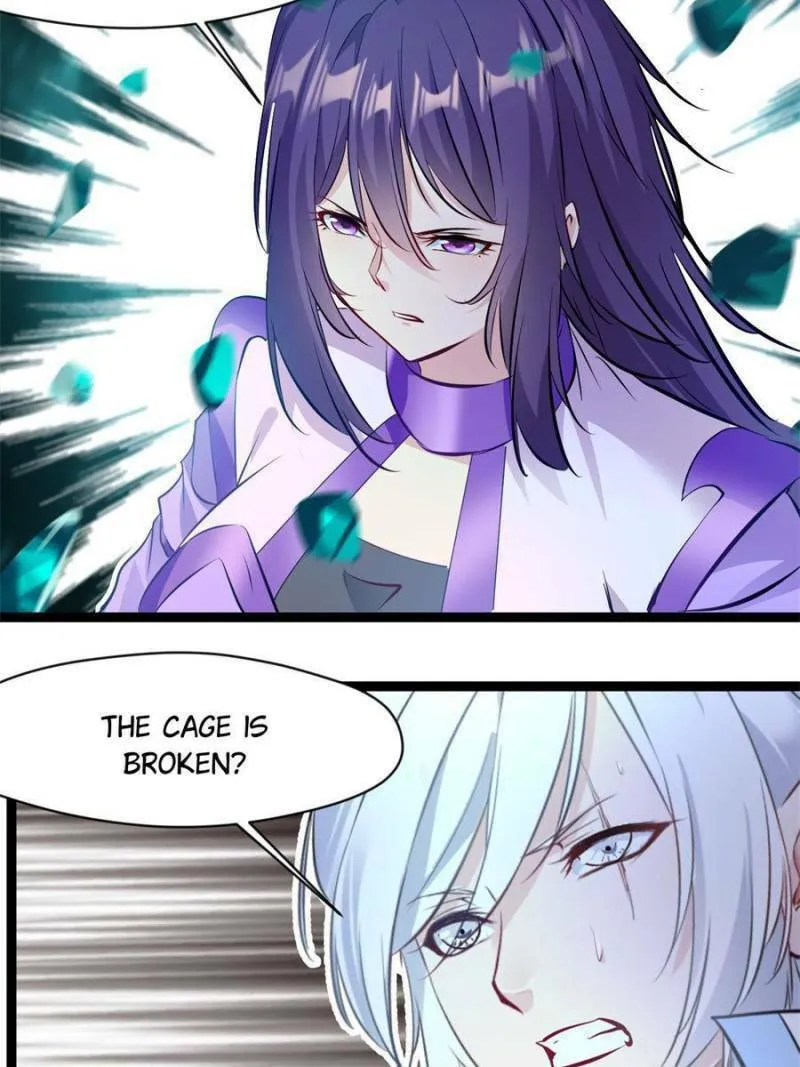 Peerless Ancient (Colored) Chapter 171 page 4 - 