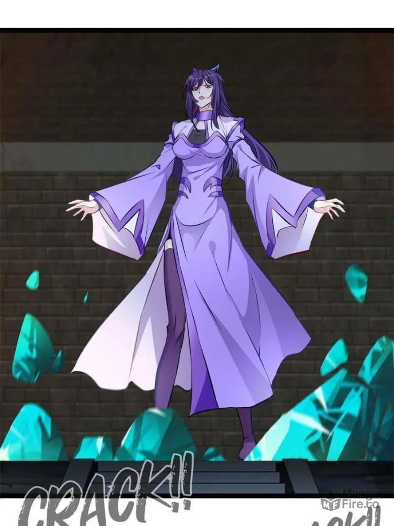 Peerless Ancient (Colored) Chapter 171 page 6 - 