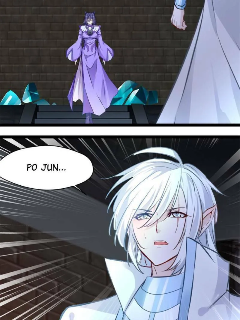 Peerless Ancient (Colored) Chapter 171 page 8 - 