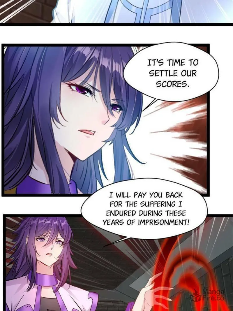 Peerless Ancient (Colored) Chapter 171 page 9 - 