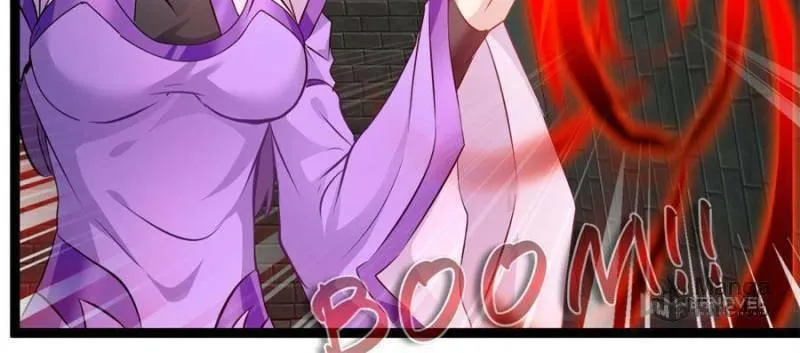 Peerless Ancient (Colored) Chapter 171 page 10 - 