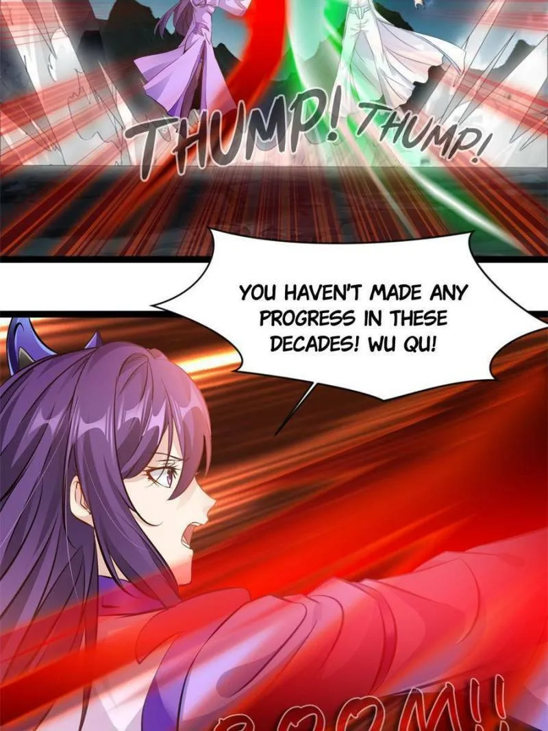 Peerless Ancient (Colored) Chapter 172 page 2 - 