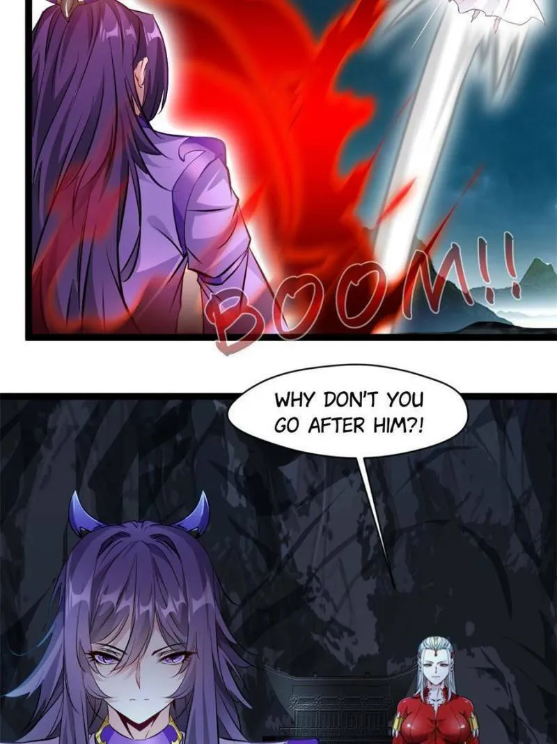 Peerless Ancient (Colored) Chapter 172 page 13 - 