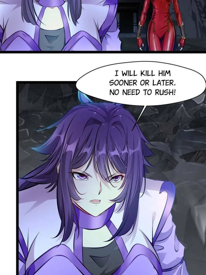 Peerless Ancient (Colored) Chapter 172 page 14 - 