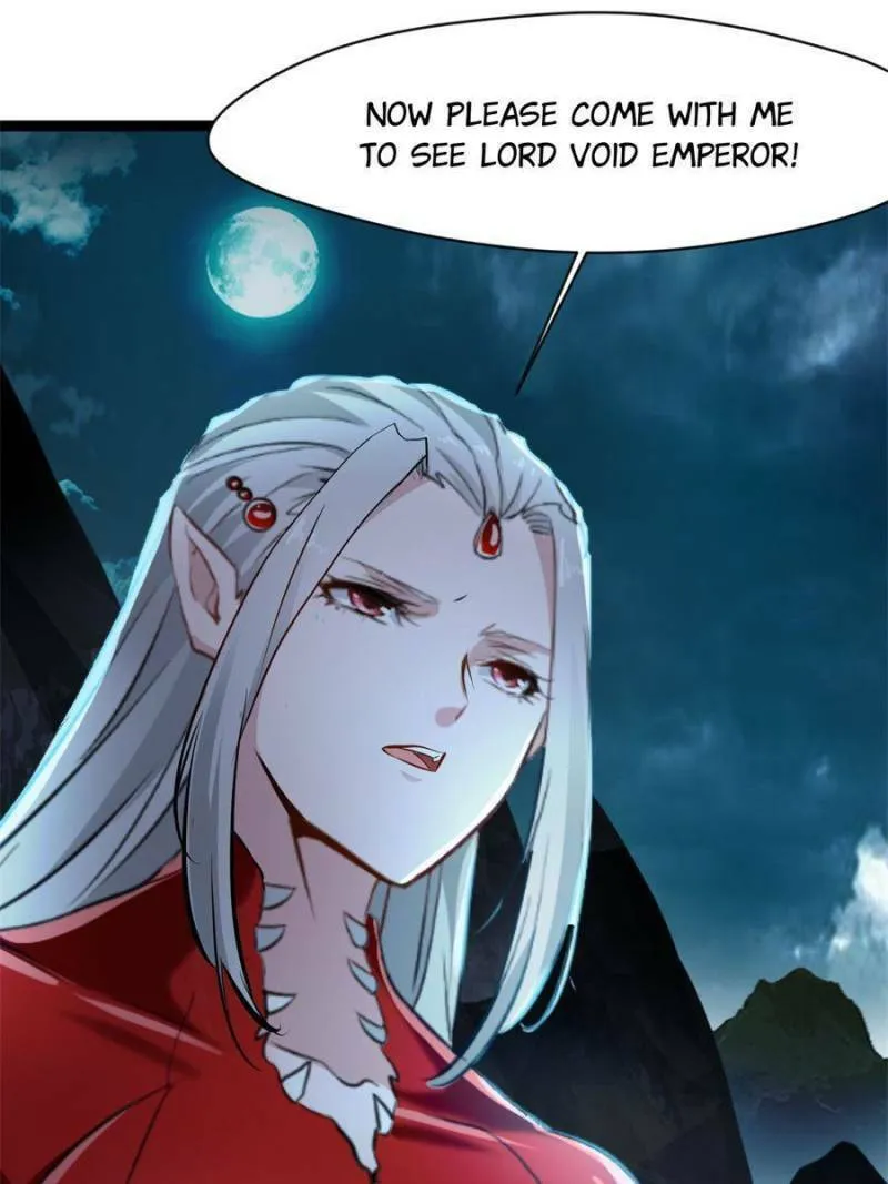 Peerless Ancient (Colored) Chapter 172 page 16 - 