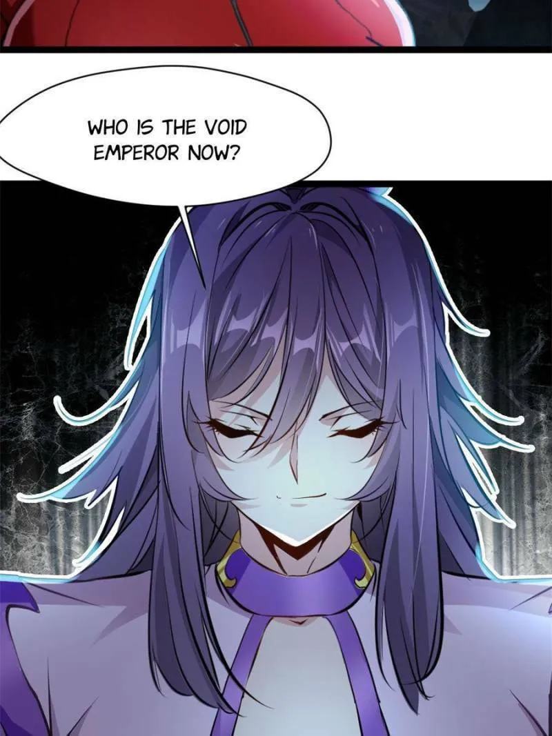 Peerless Ancient (Colored) Chapter 172 page 17 - 