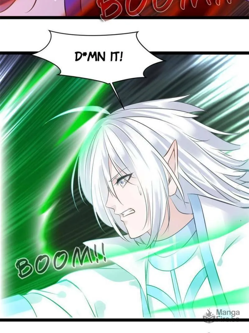Peerless Ancient (Colored) Chapter 172 page 3 - 
