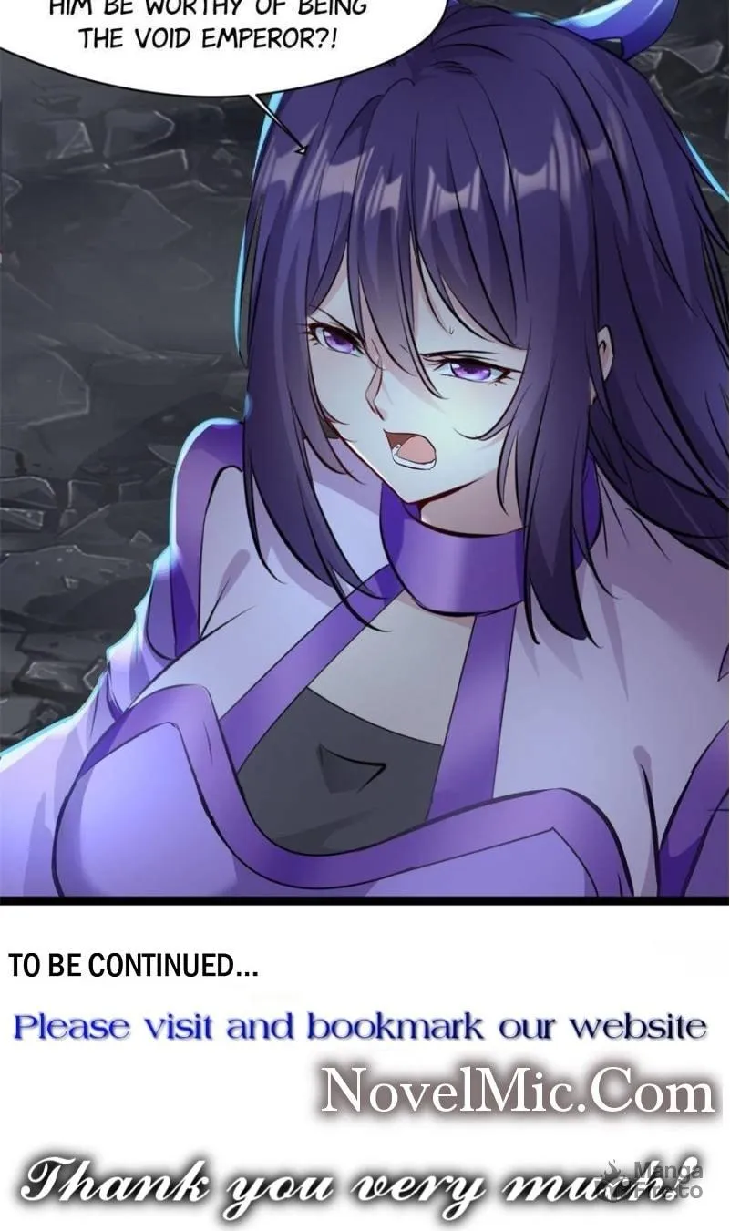 Peerless Ancient (Colored) Chapter 172 page 24 - 