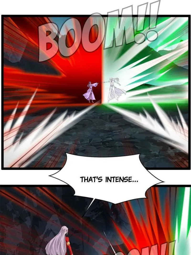 Peerless Ancient (Colored) Chapter 172 page 4 - 