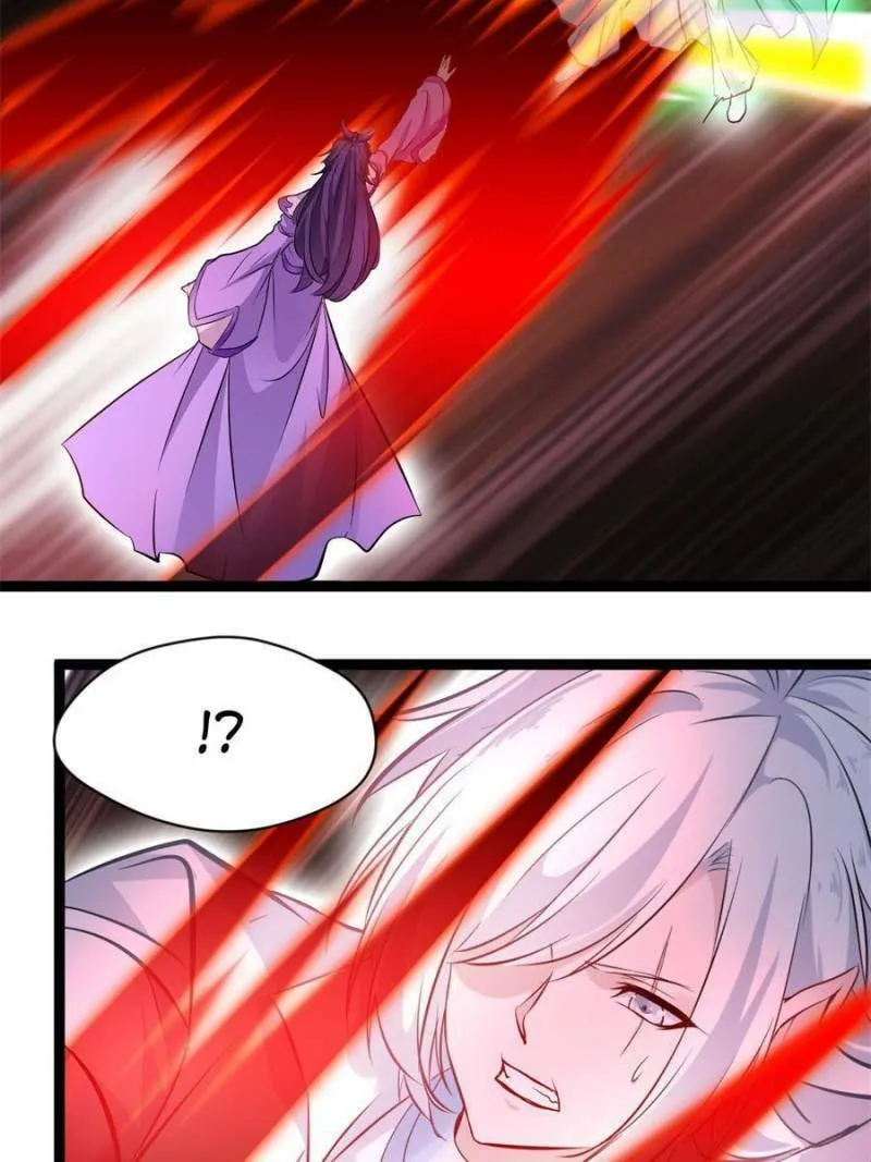Peerless Ancient (Colored) Chapter 172 page 7 - 