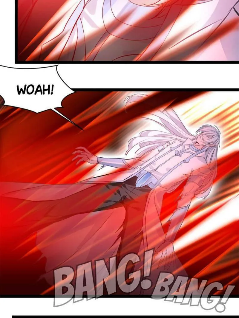 Peerless Ancient (Colored) Chapter 172 page 8 - 