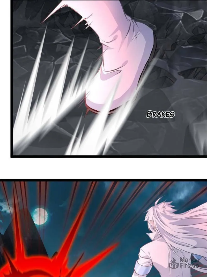 Peerless Ancient (Colored) Chapter 172 page 9 - 