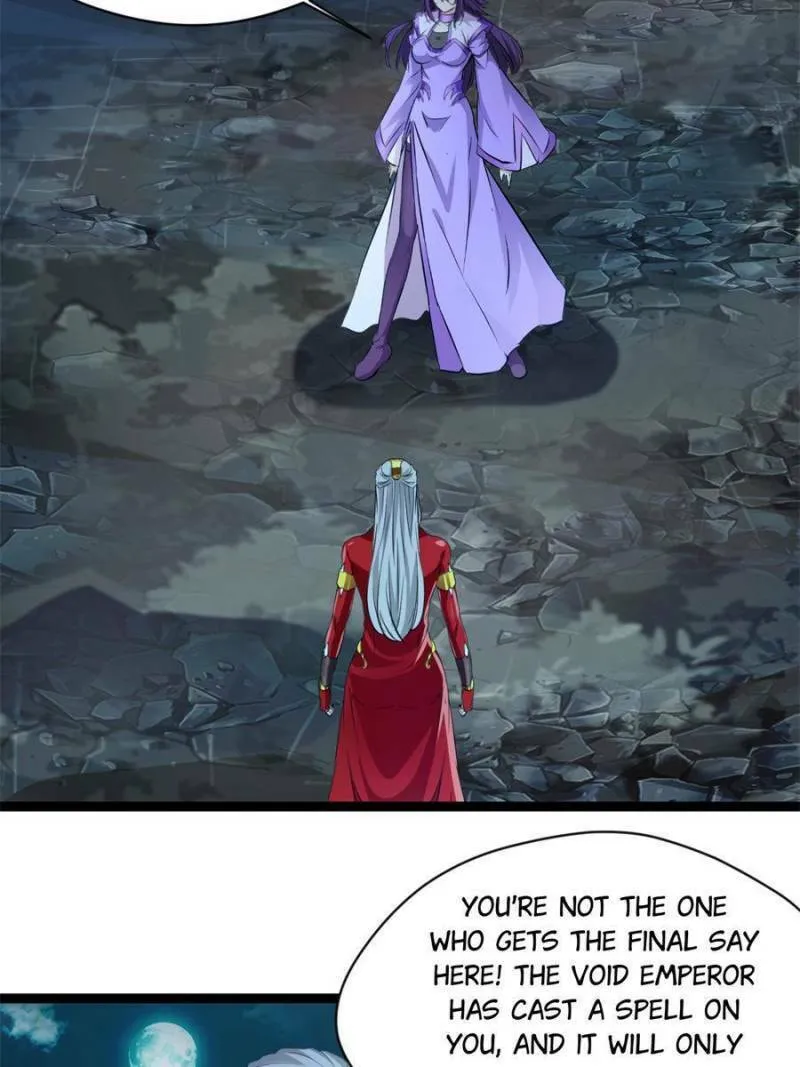 Peerless Ancient (Colored) Chapter 173 page 2 - 
