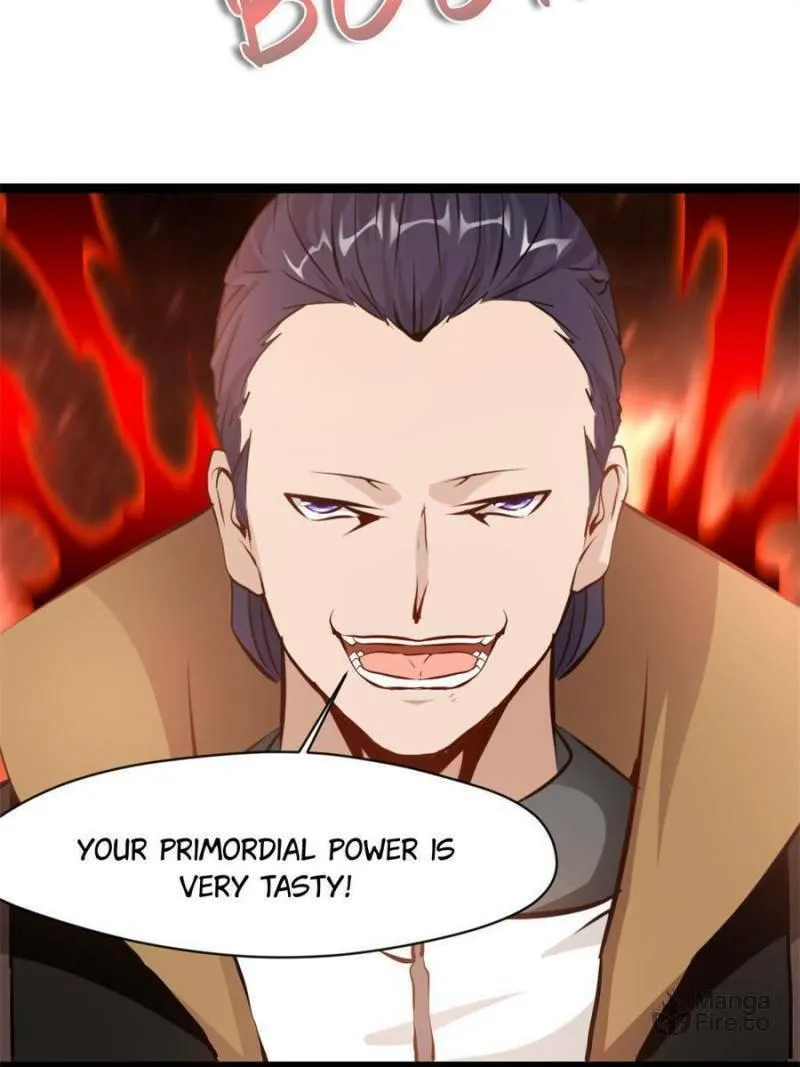 Peerless Ancient (Colored) Chapter 173 page 12 - 