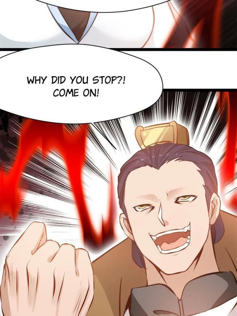 Peerless Ancient (Colored) Chapter 173 page 14 - 