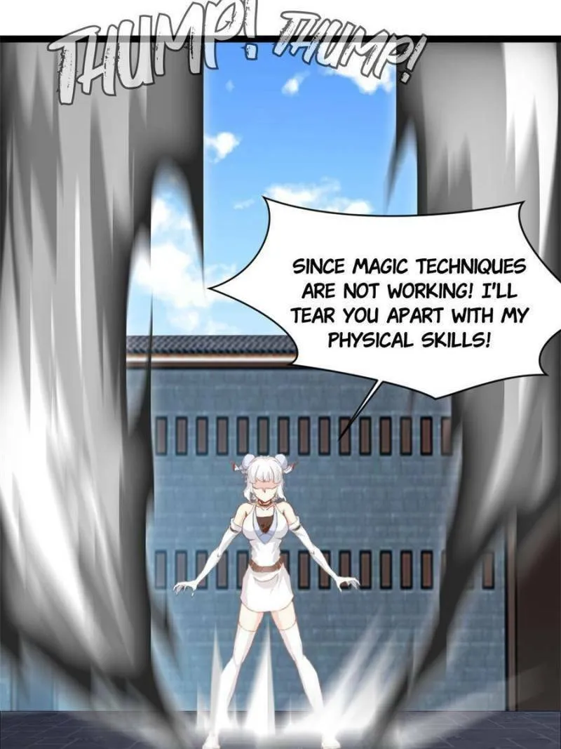 Peerless Ancient (Colored) Chapter 173 page 16 - 