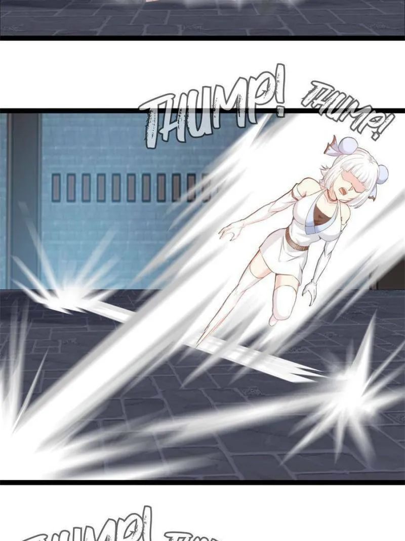 Peerless Ancient (Colored) Chapter 173 page 17 - 