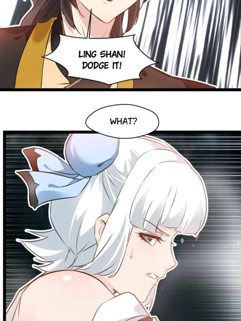 Peerless Ancient (Colored) Chapter 173 page 23 - 