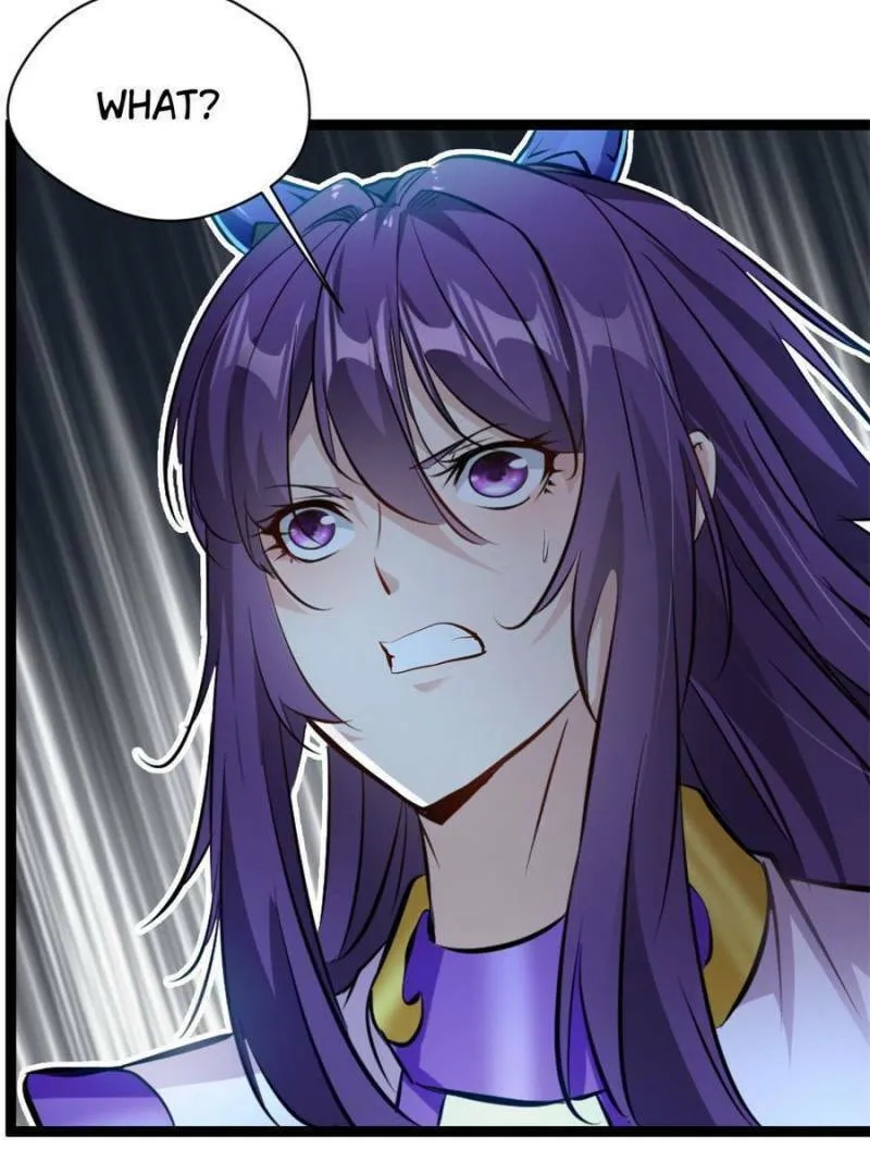 Peerless Ancient (Colored) Chapter 173 page 4 - 