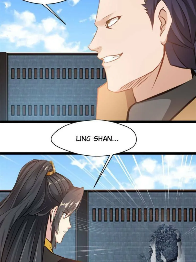 Peerless Ancient (Colored) Chapter 174 page 2 - 