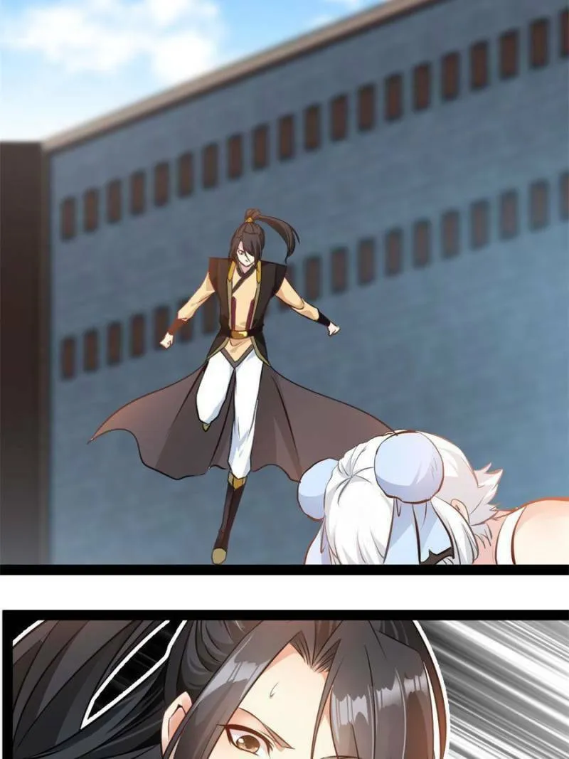 Peerless Ancient (Colored) Chapter 174 page 13 - 