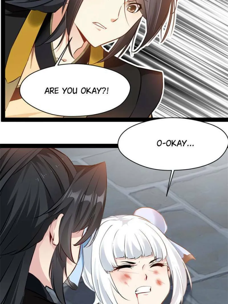 Peerless Ancient (Colored) Chapter 174 page 14 - 