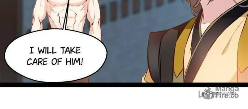Peerless Ancient (Colored) Chapter 174 page 20 - 