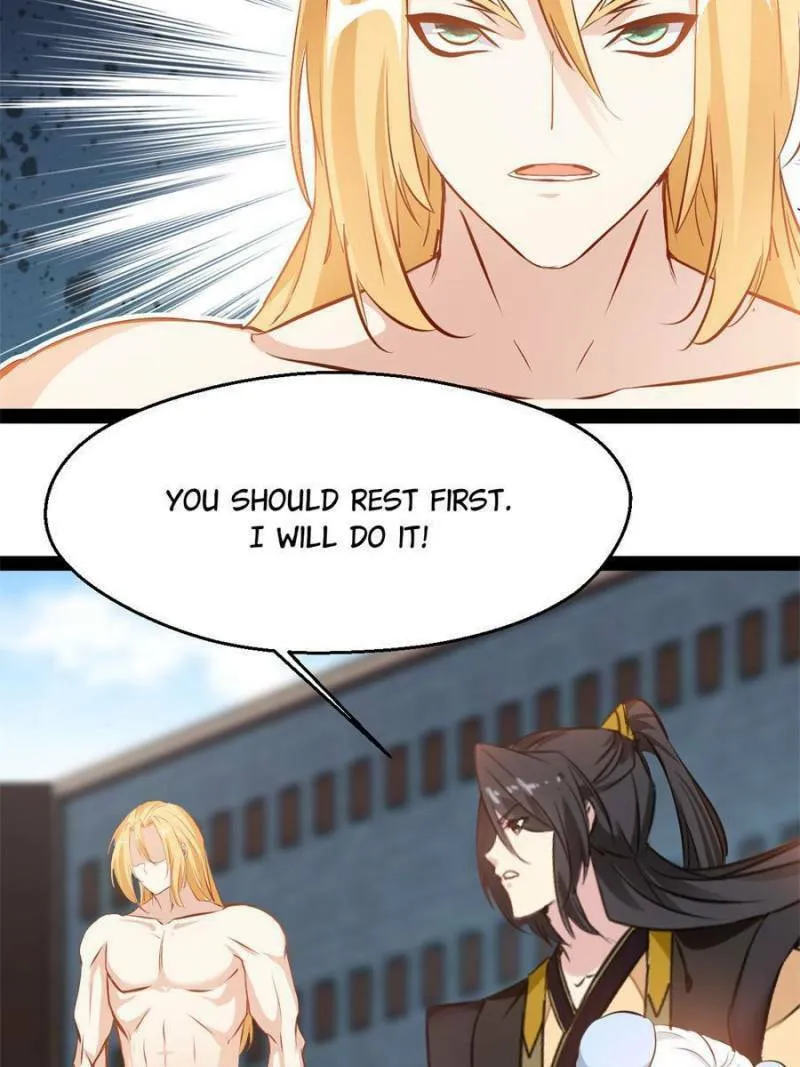 Peerless Ancient (Colored) Chapter 174 page 23 - 