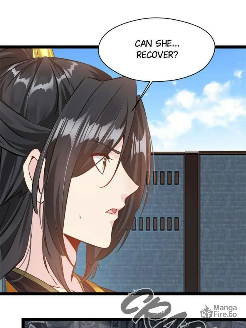 Peerless Ancient (Colored) Chapter 174 page 6 - 