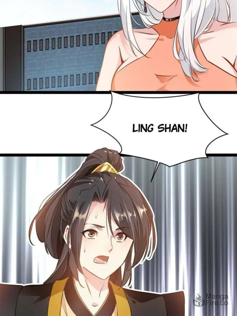 Peerless Ancient (Colored) Chapter 174 page 9 - 