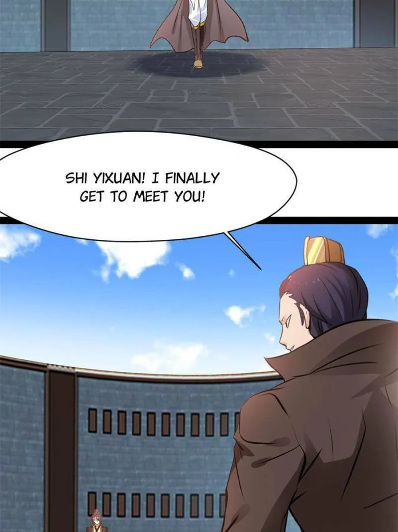 Peerless Ancient (Colored) Chapter 175 page 2 - 