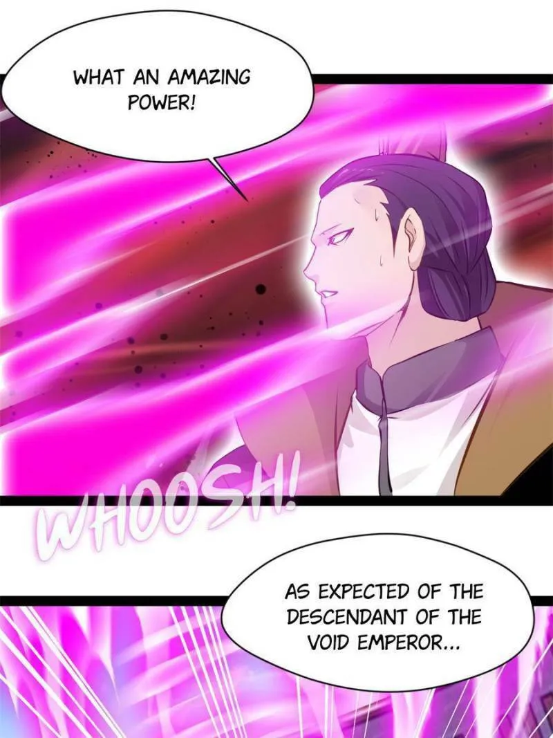 Peerless Ancient (Colored) Chapter 175 page 11 - 