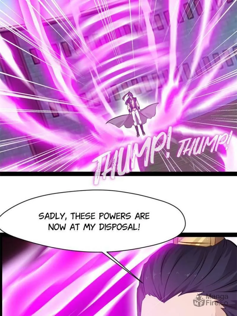 Peerless Ancient (Colored) Chapter 175 page 12 - 