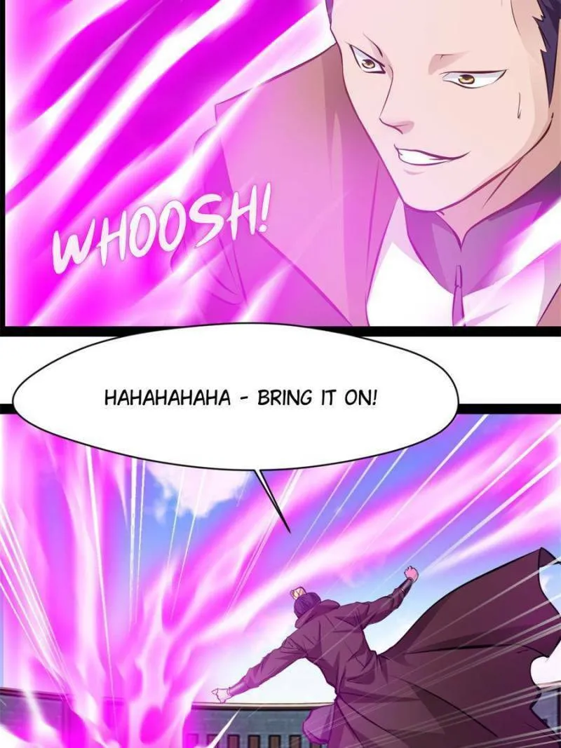Peerless Ancient (Colored) Chapter 175 page 13 - 