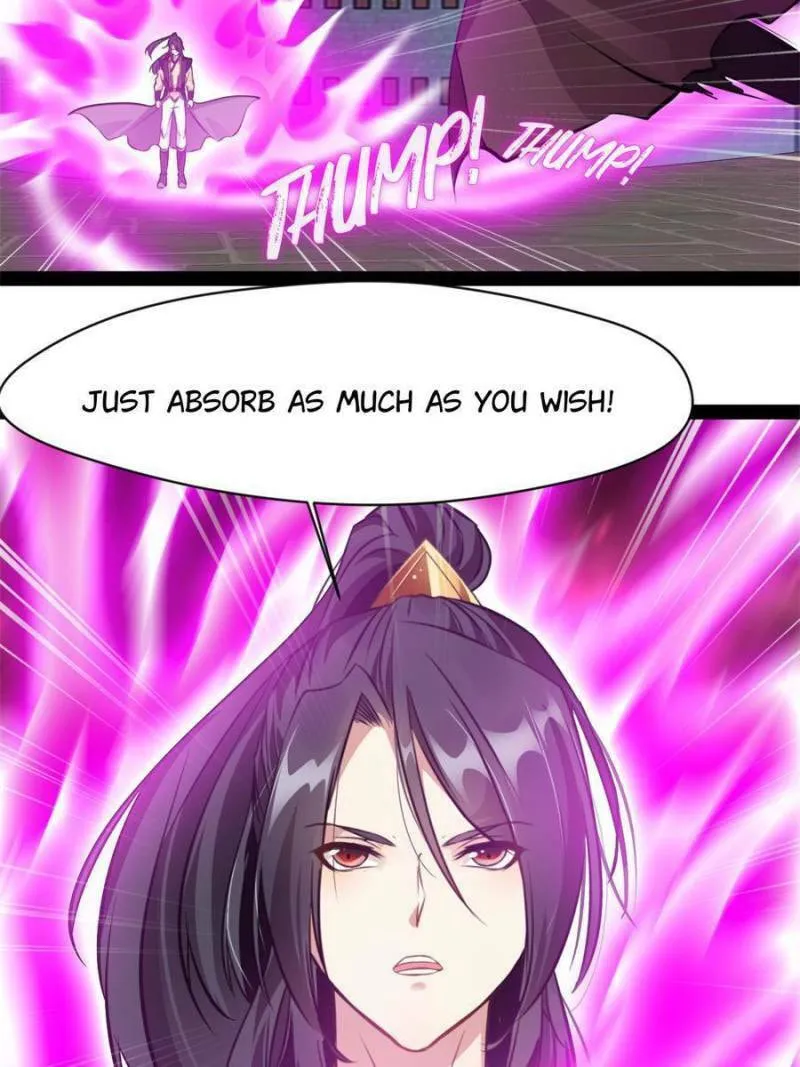 Peerless Ancient (Colored) Chapter 175 page 14 - 