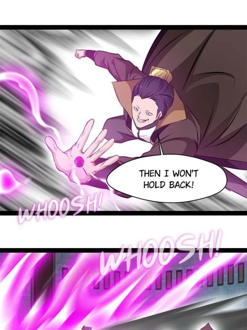 Peerless Ancient (Colored) Chapter 175 page 16 - 