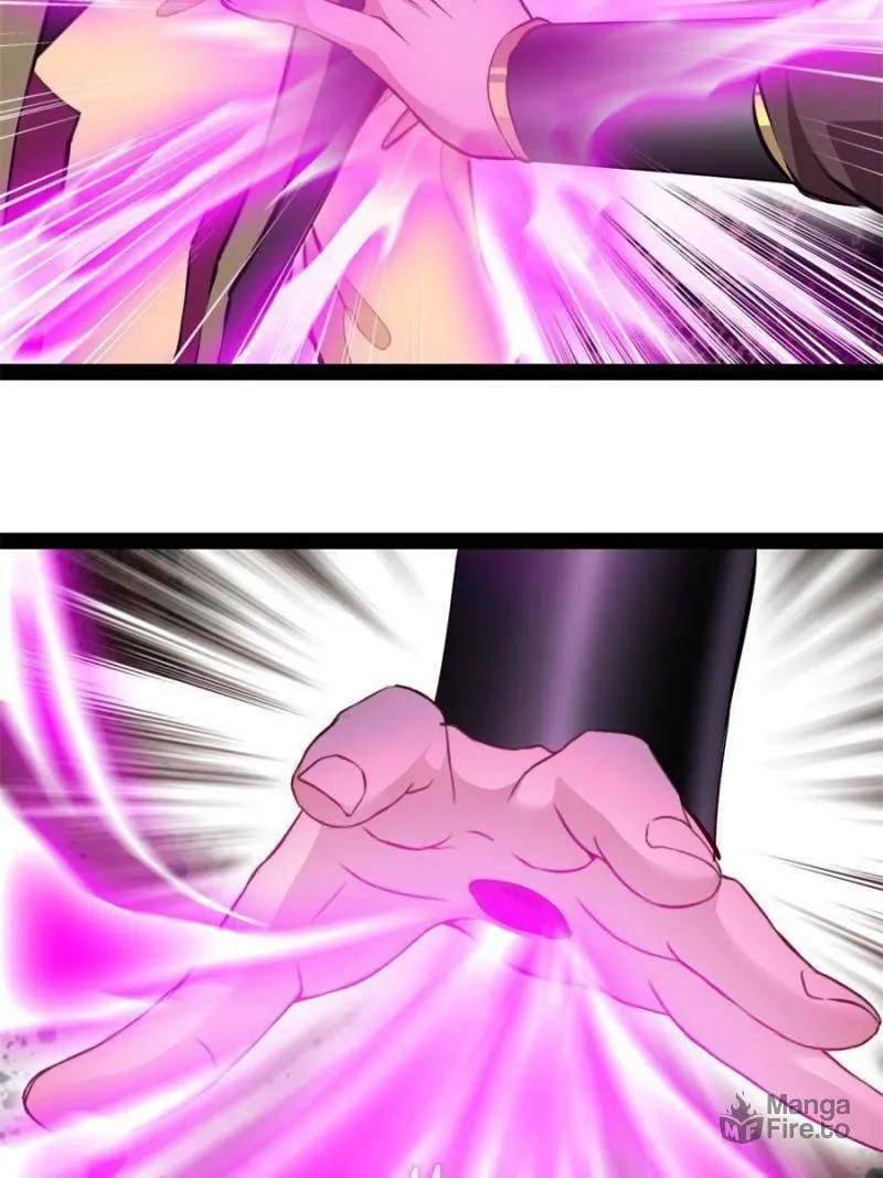 Peerless Ancient (Colored) Chapter 175 page 18 - 
