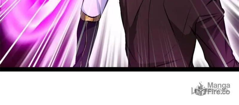 Peerless Ancient (Colored) Chapter 175 page 20 - 