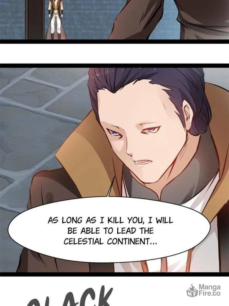 Peerless Ancient (Colored) Chapter 175 page 3 - 