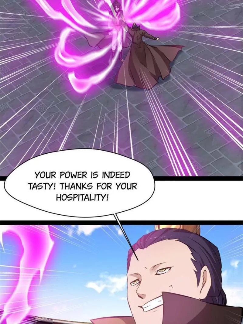 Peerless Ancient (Colored) Chapter 175 page 22 - 