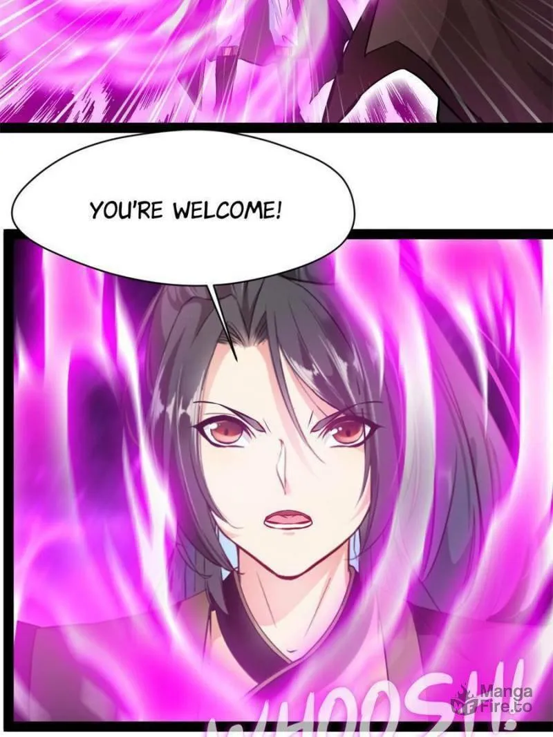 Peerless Ancient (Colored) Chapter 175 page 24 - 