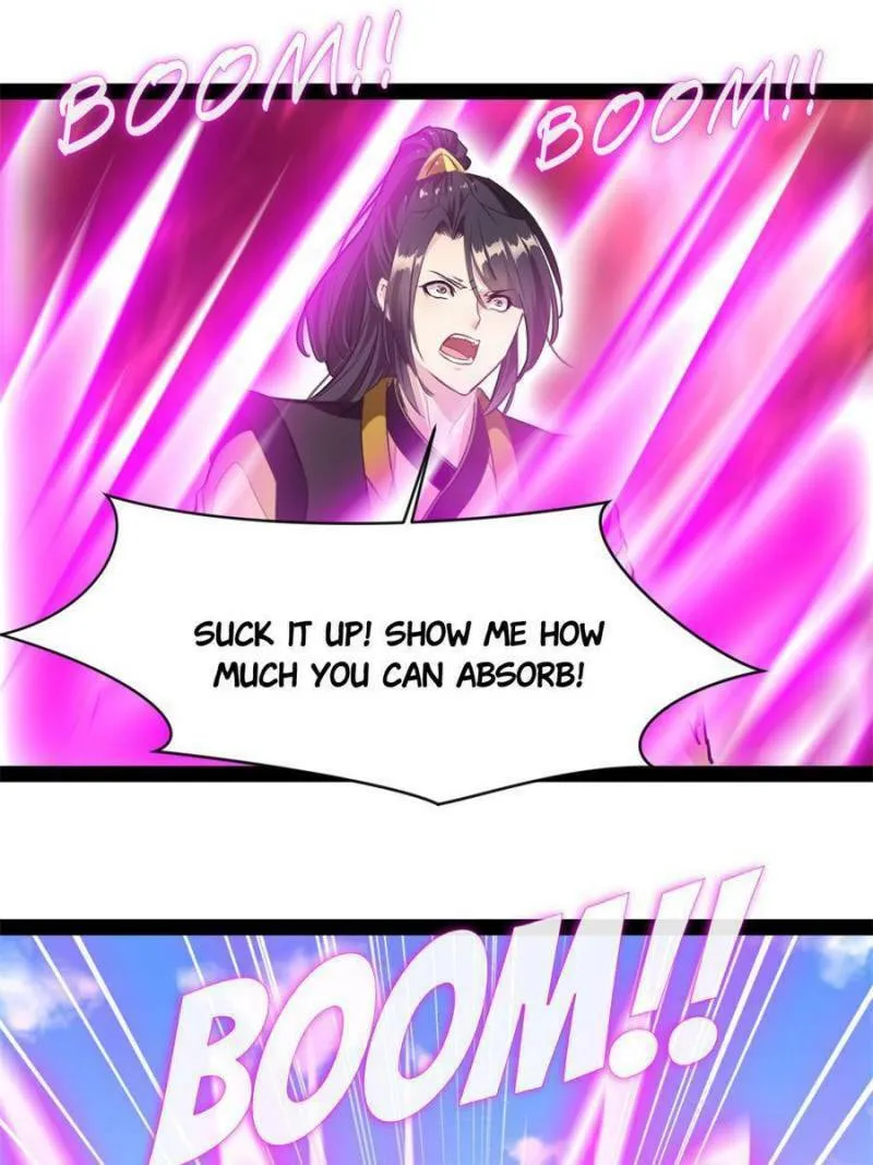 Peerless Ancient (Colored) Chapter 175 page 26 - 